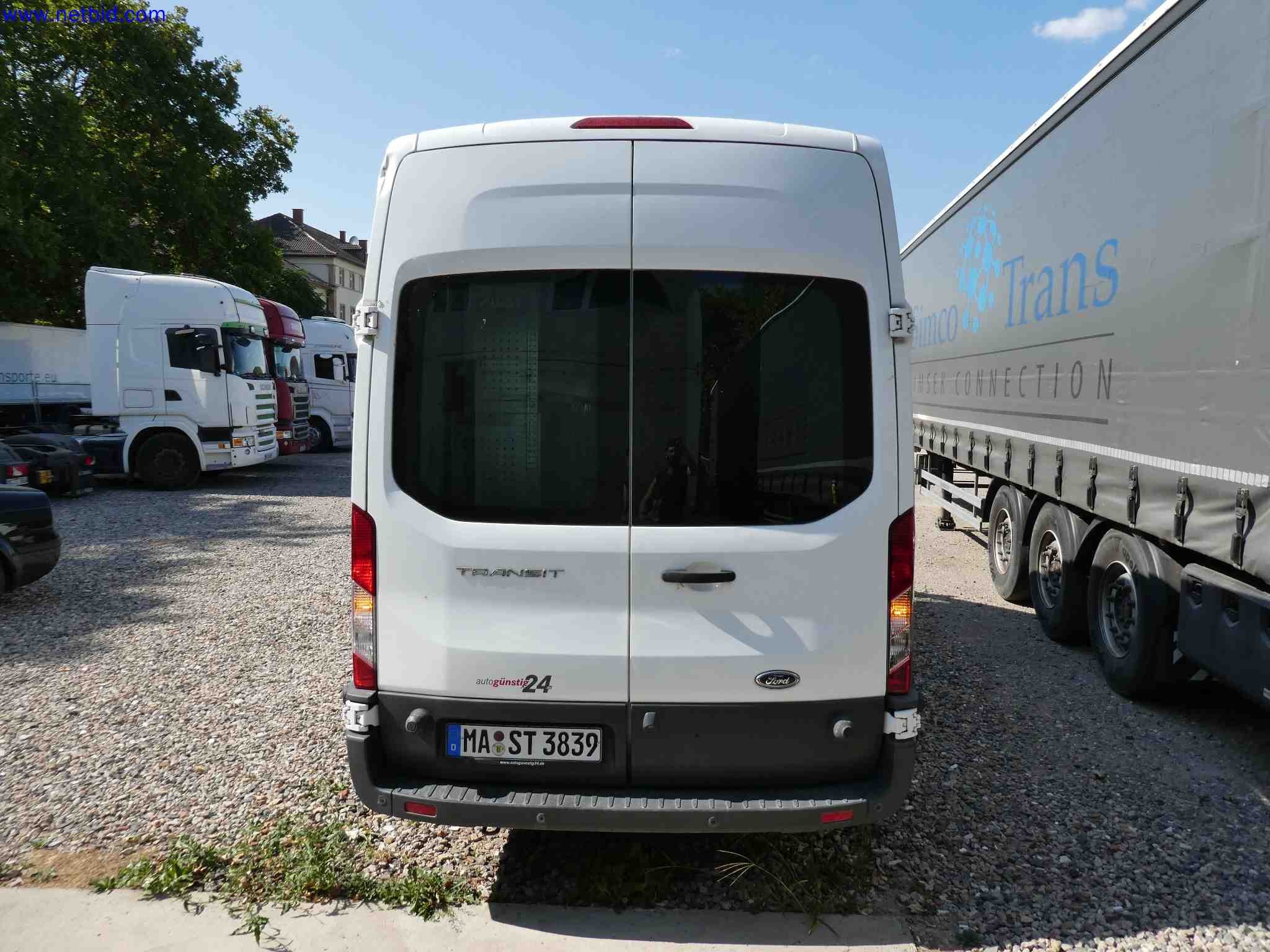 Freight Forwarding, Logistics, Repair Shop, Fleet-10