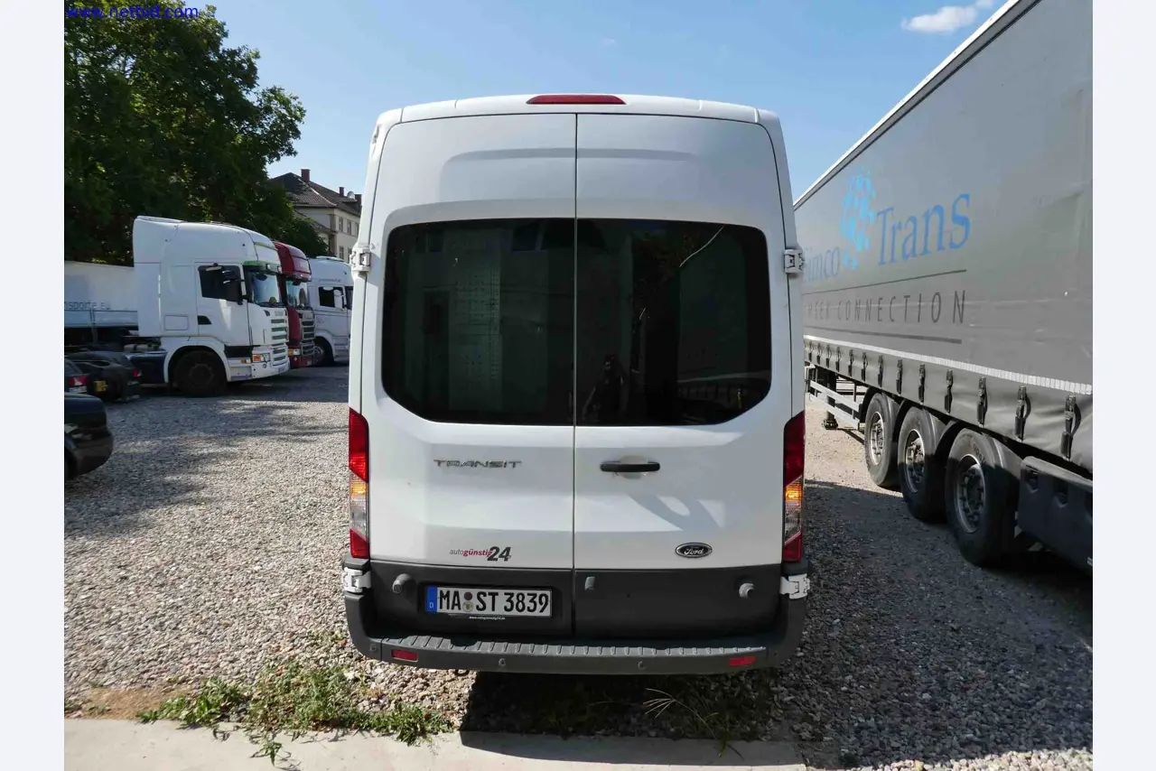 Freight Forwarding, Logistics, Repair Shop, Fleet-10