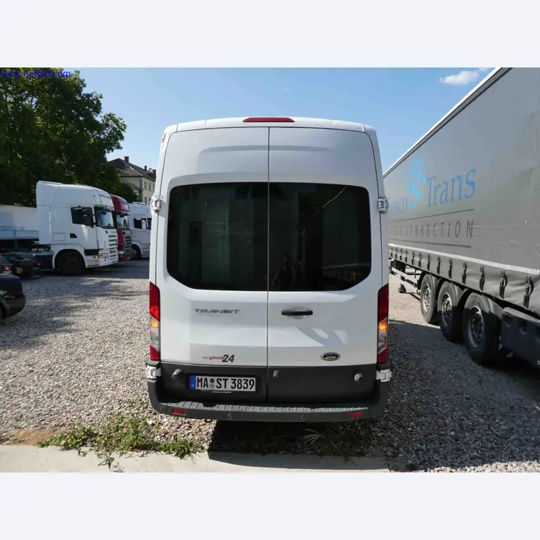 Freight Forwarding, Logistics, Repair Shop, Fleet-10