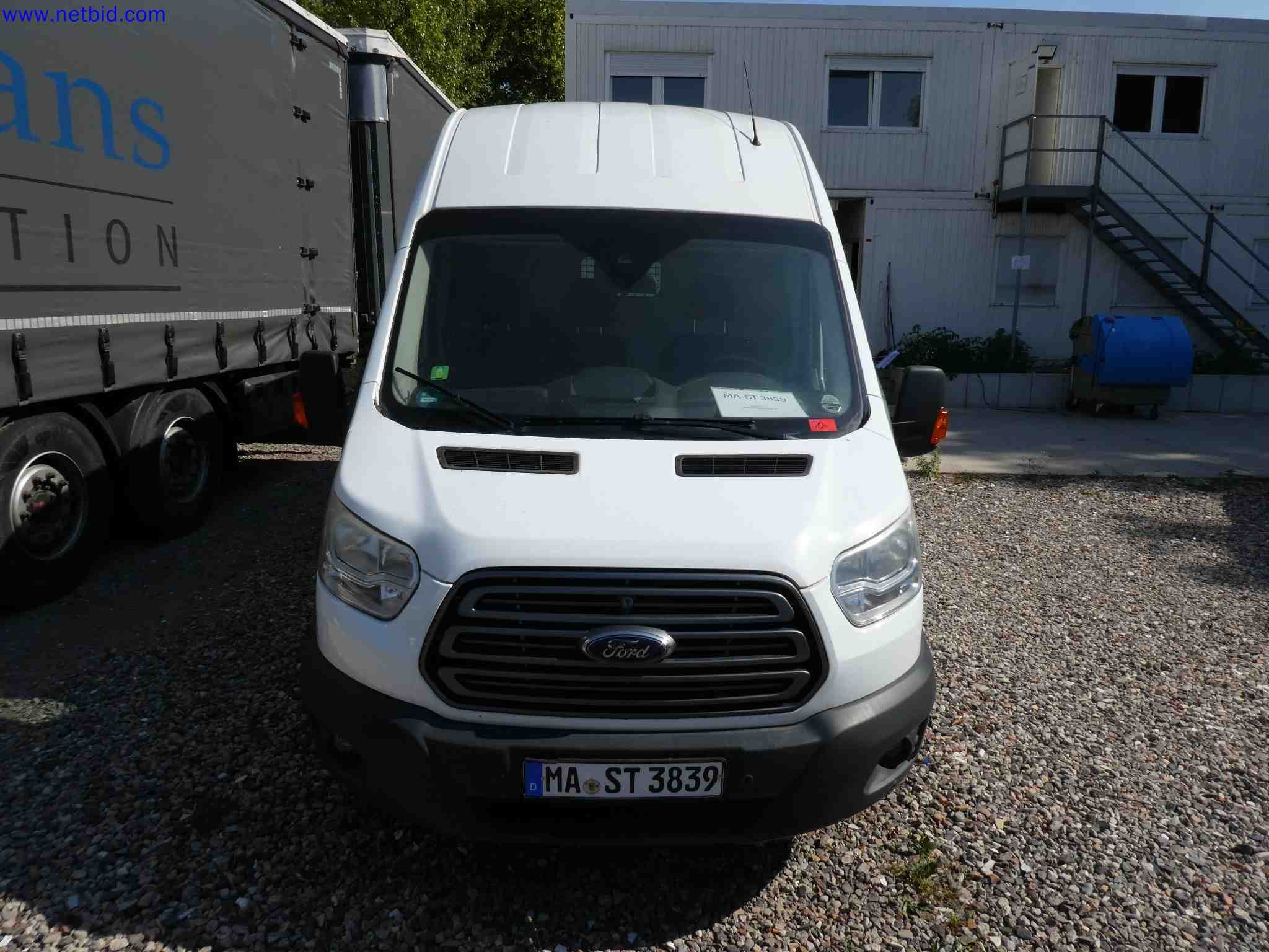 Freight Forwarding, Logistics, Repair Shop, Fleet-12