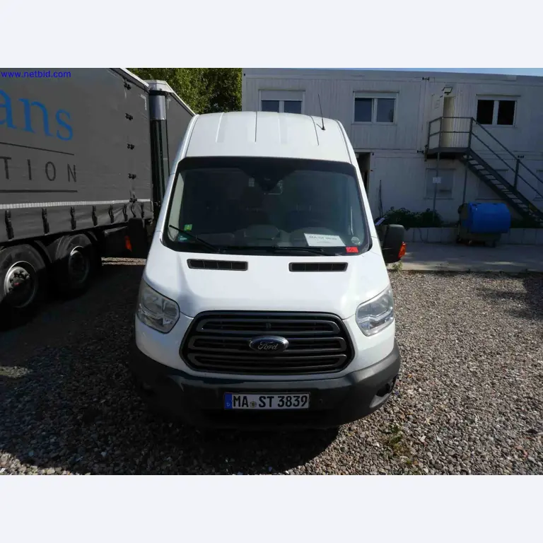 Freight Forwarding, Logistics, Repair Shop, Fleet-12