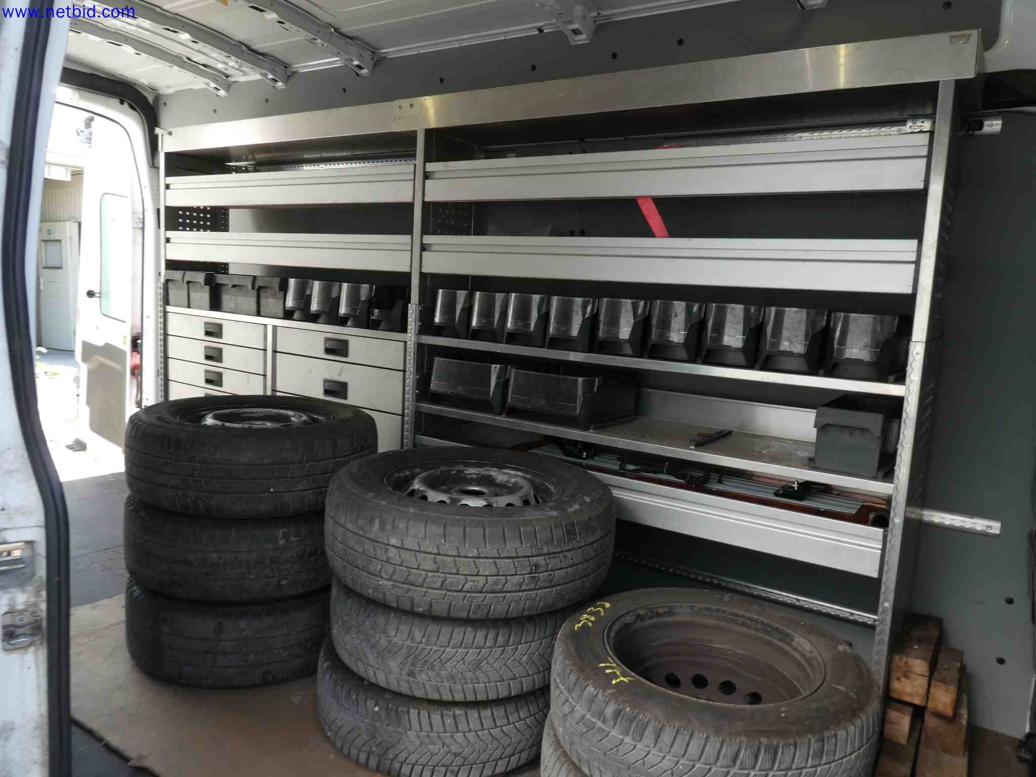 Freight Forwarding, Logistics, Repair Shop, Fleet-16
