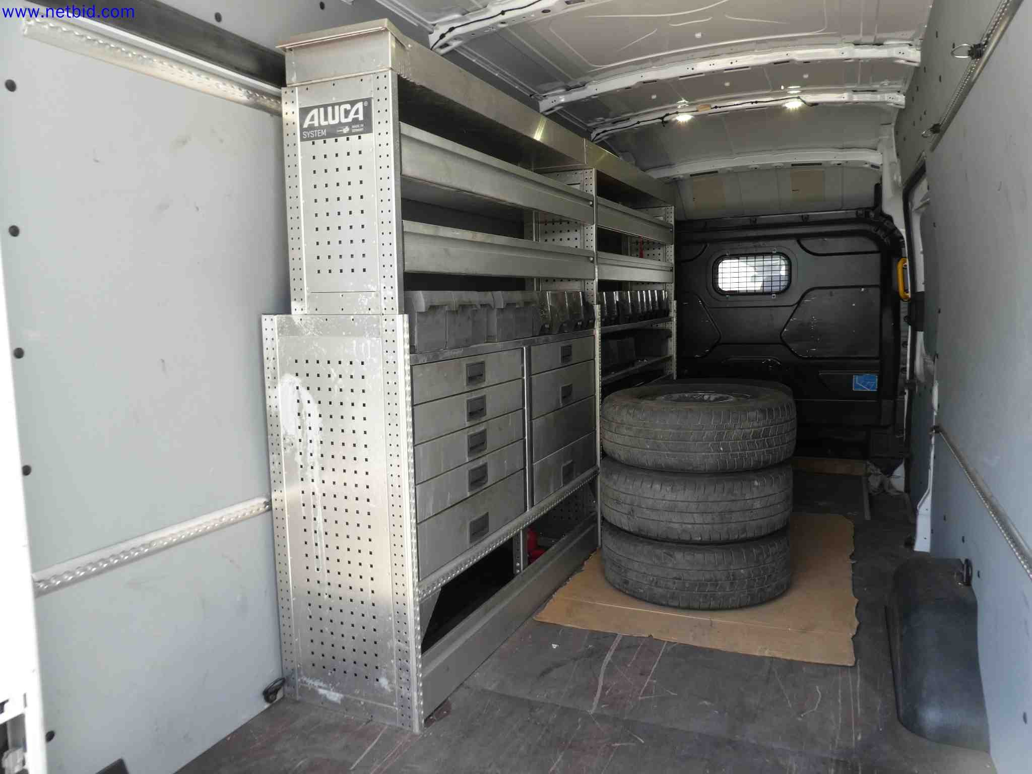 Freight Forwarding, Logistics, Repair Shop, Fleet-19