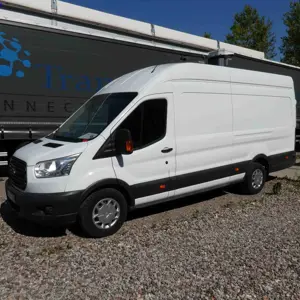 Van Ford Transit
