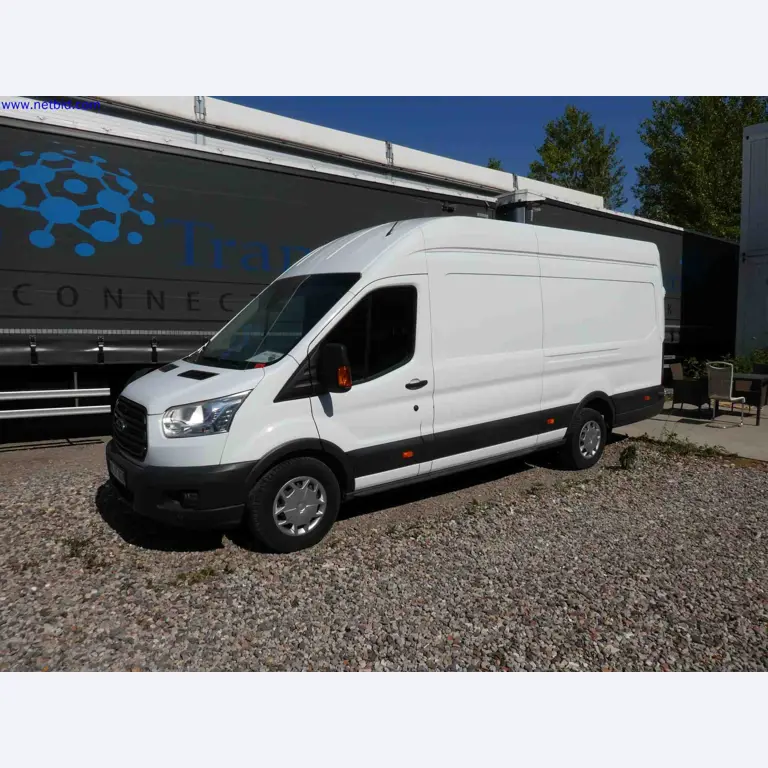 Freight Forwarding, Logistics, Repair Shop, Fleet-1