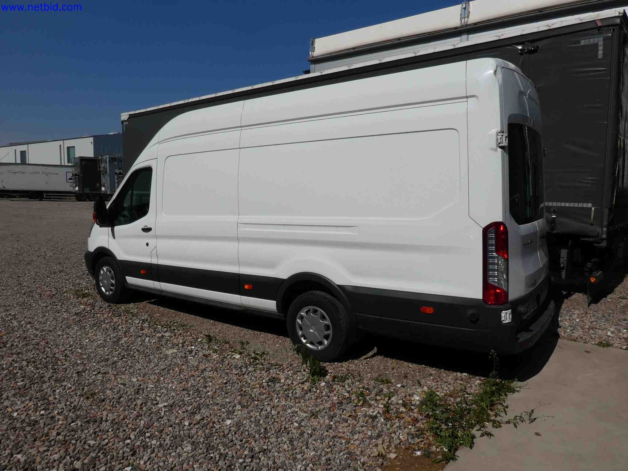 Freight Forwarding, Logistics, Repair Shop, Fleet-2