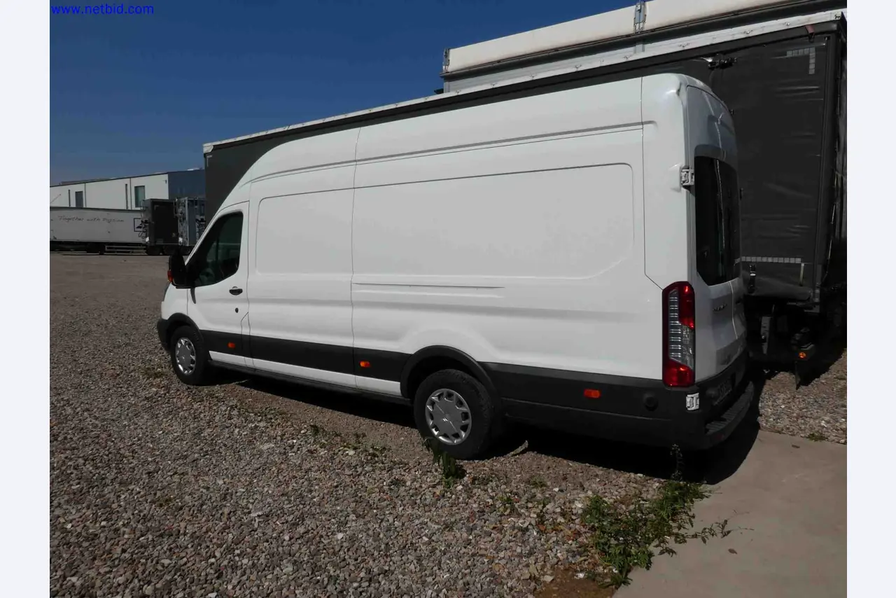 Freight Forwarding, Logistics, Repair Shop, Fleet-2