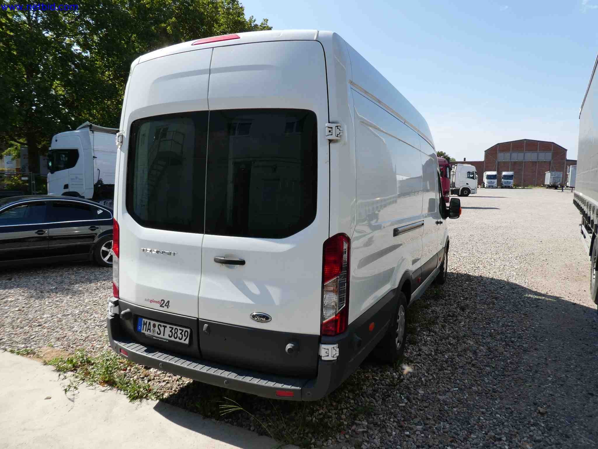 Freight Forwarding, Logistics, Repair Shop, Fleet-4