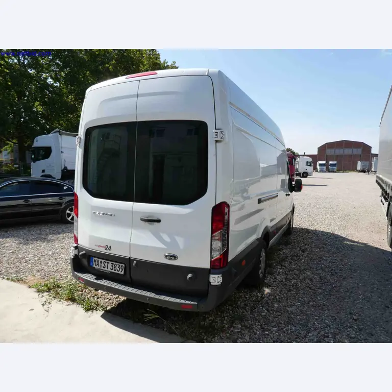 Freight Forwarding, Logistics, Repair Shop, Fleet-4