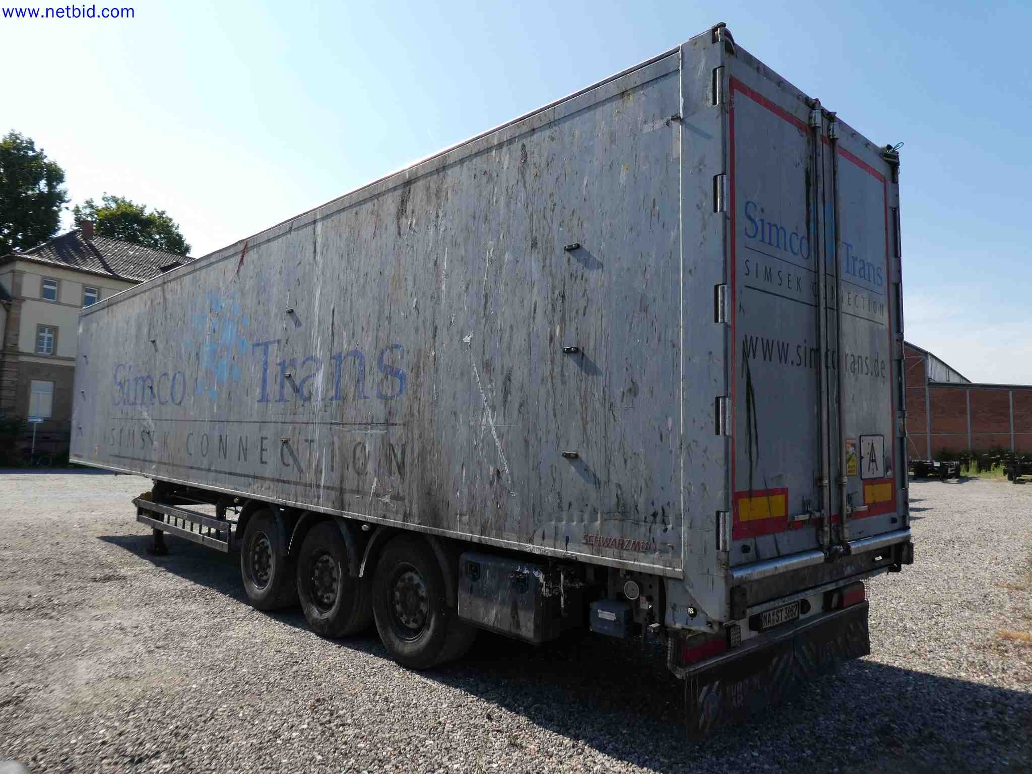 Freight Forwarding, Logistics, Repair Shop, Fleet-11