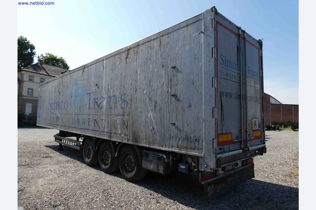 Freight Forwarding, Logistics, Repair Shop, Fleet-11