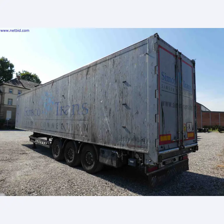 Freight Forwarding, Logistics, Repair Shop, Fleet-11