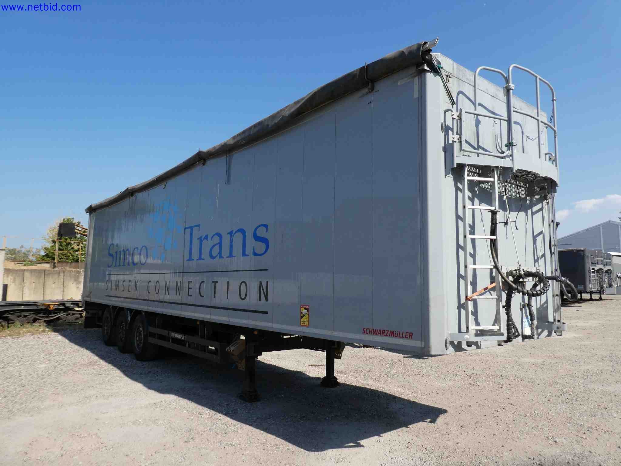 Freight Forwarding, Logistics, Repair Shop, Fleet-12