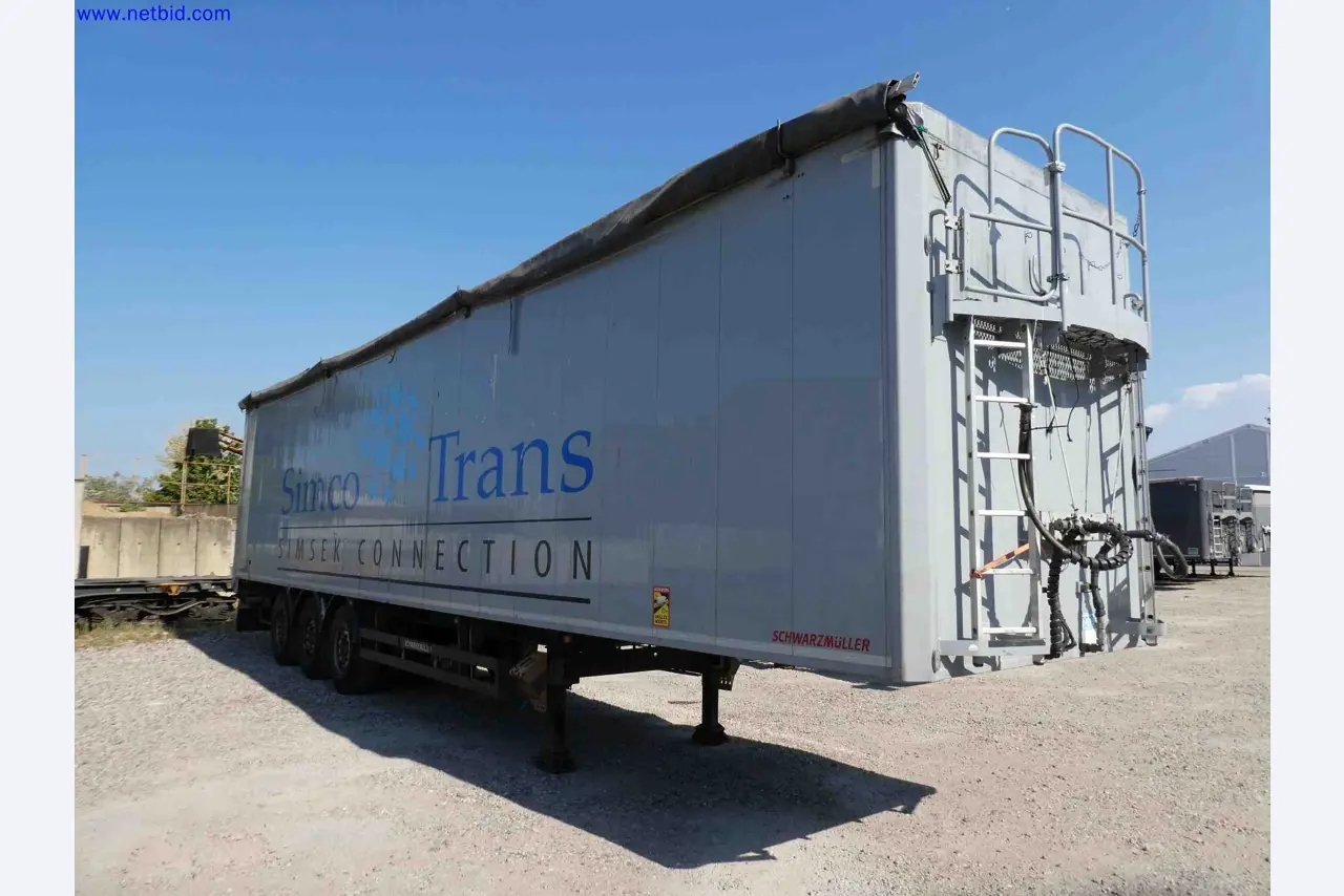 Freight Forwarding, Logistics, Repair Shop, Fleet-12