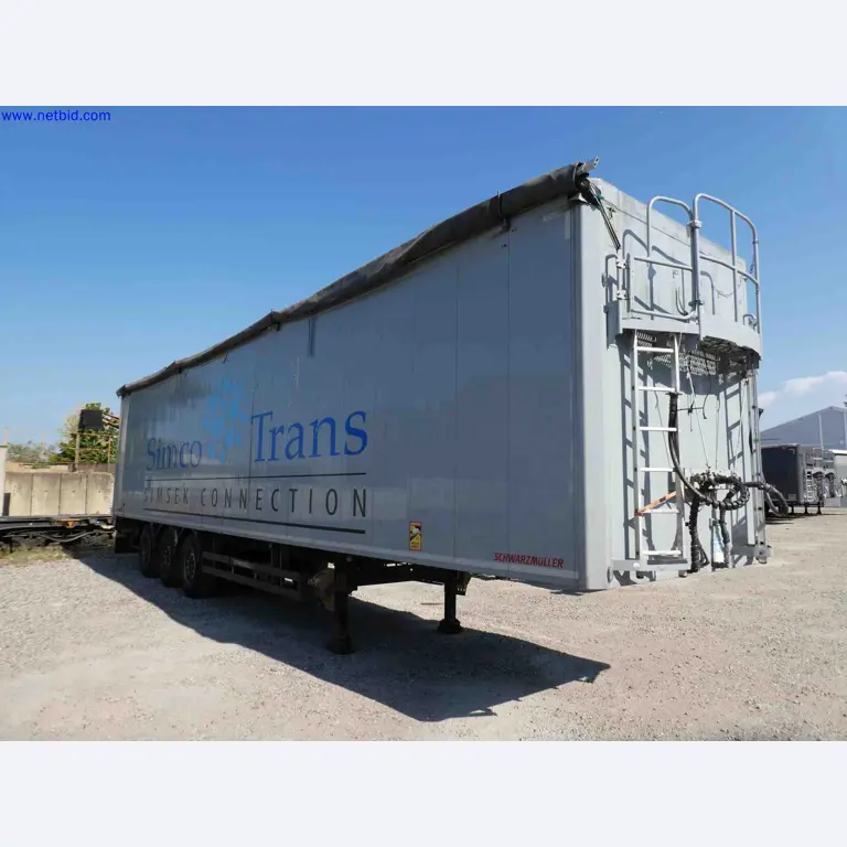 Freight Forwarding, Logistics, Repair Shop, Fleet-12