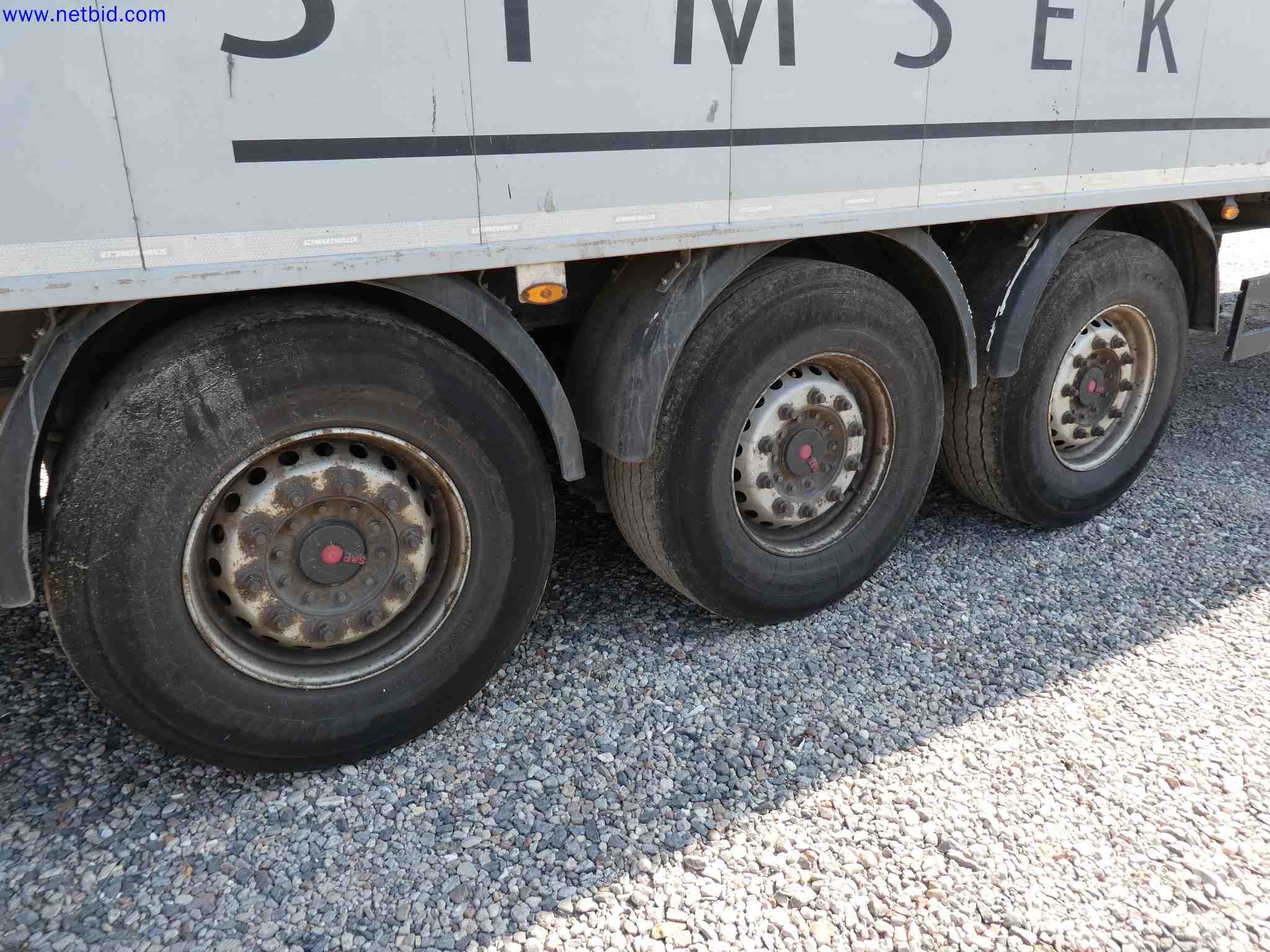 Freight Forwarding, Logistics, Repair Shop, Fleet-16