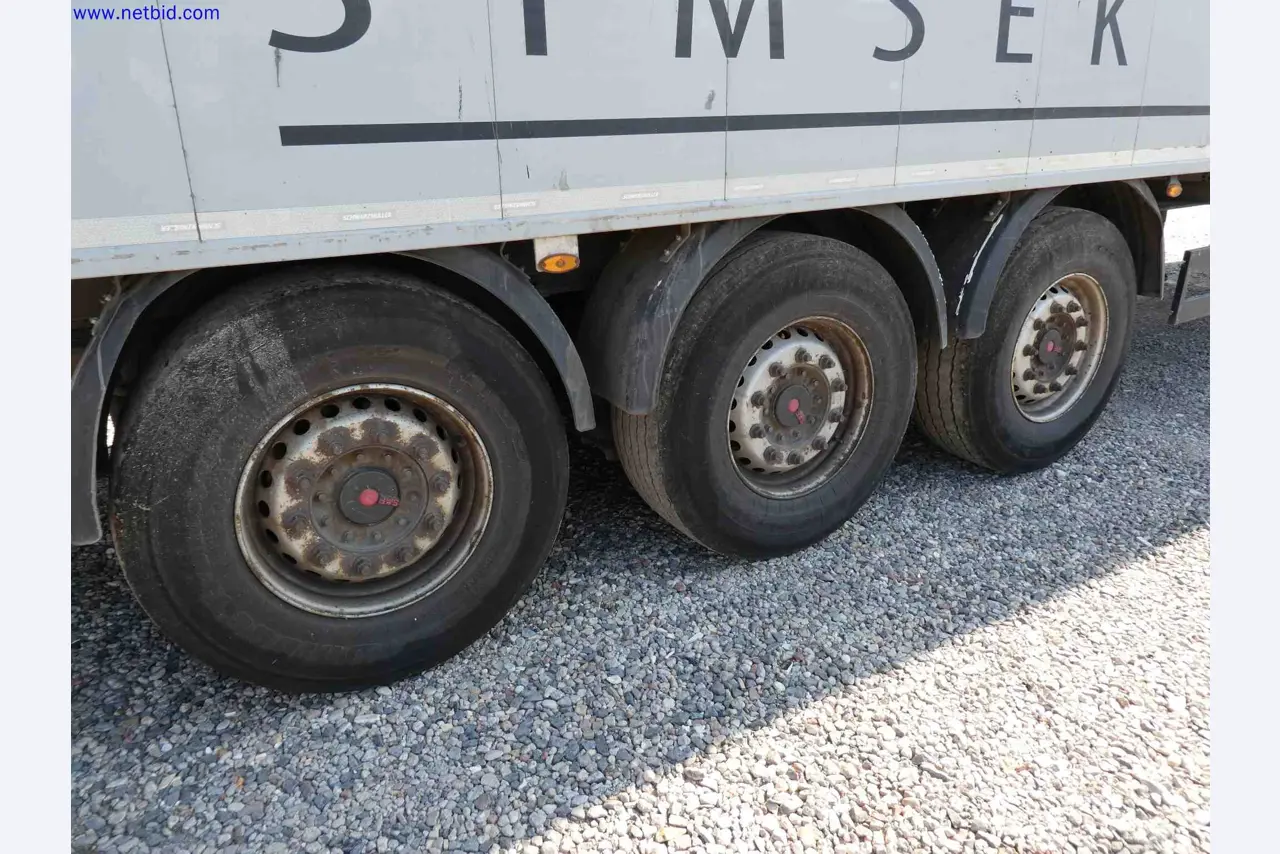 Freight Forwarding, Logistics, Repair Shop, Fleet-16