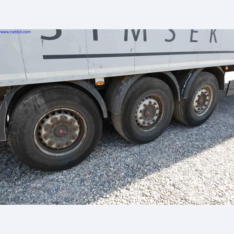 Freight Forwarding, Logistics, Repair Shop, Fleet-16
