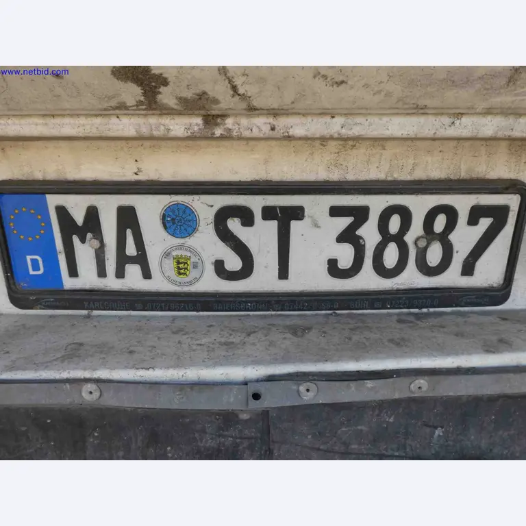 Freight Forwarding, Logistics, Repair Shop, Fleet-19