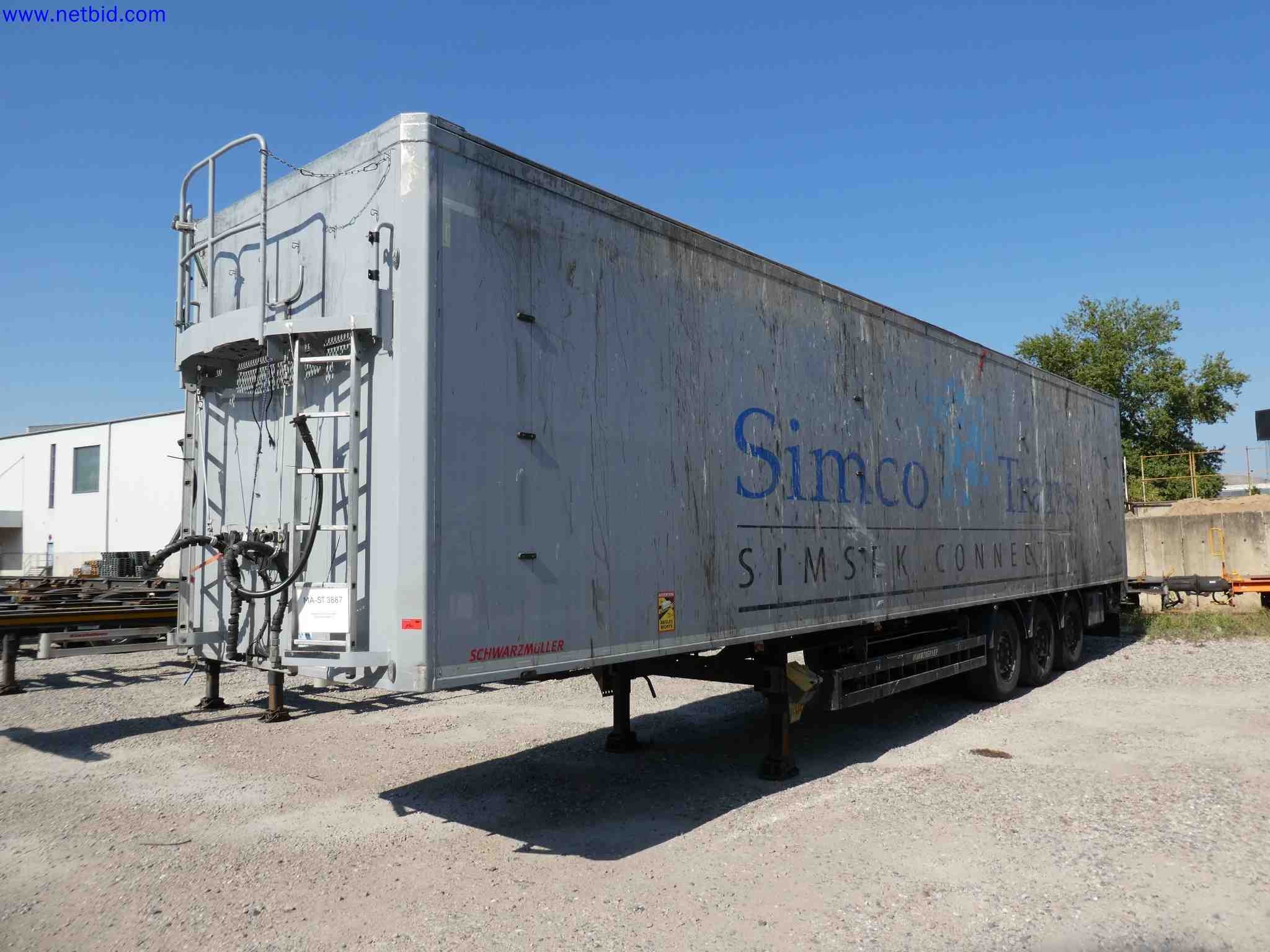 Freight Forwarding, Logistics, Repair Shop, Fleet-1