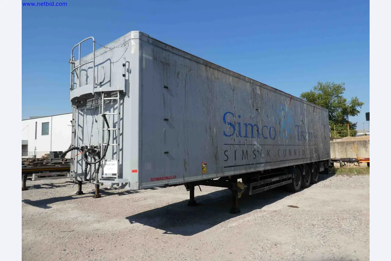 Freight Forwarding, Logistics, Repair Shop, Fleet-1