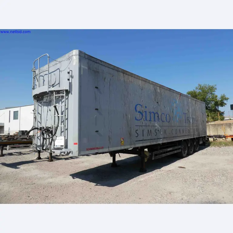 Freight Forwarding, Logistics, Repair Shop, Fleet-1