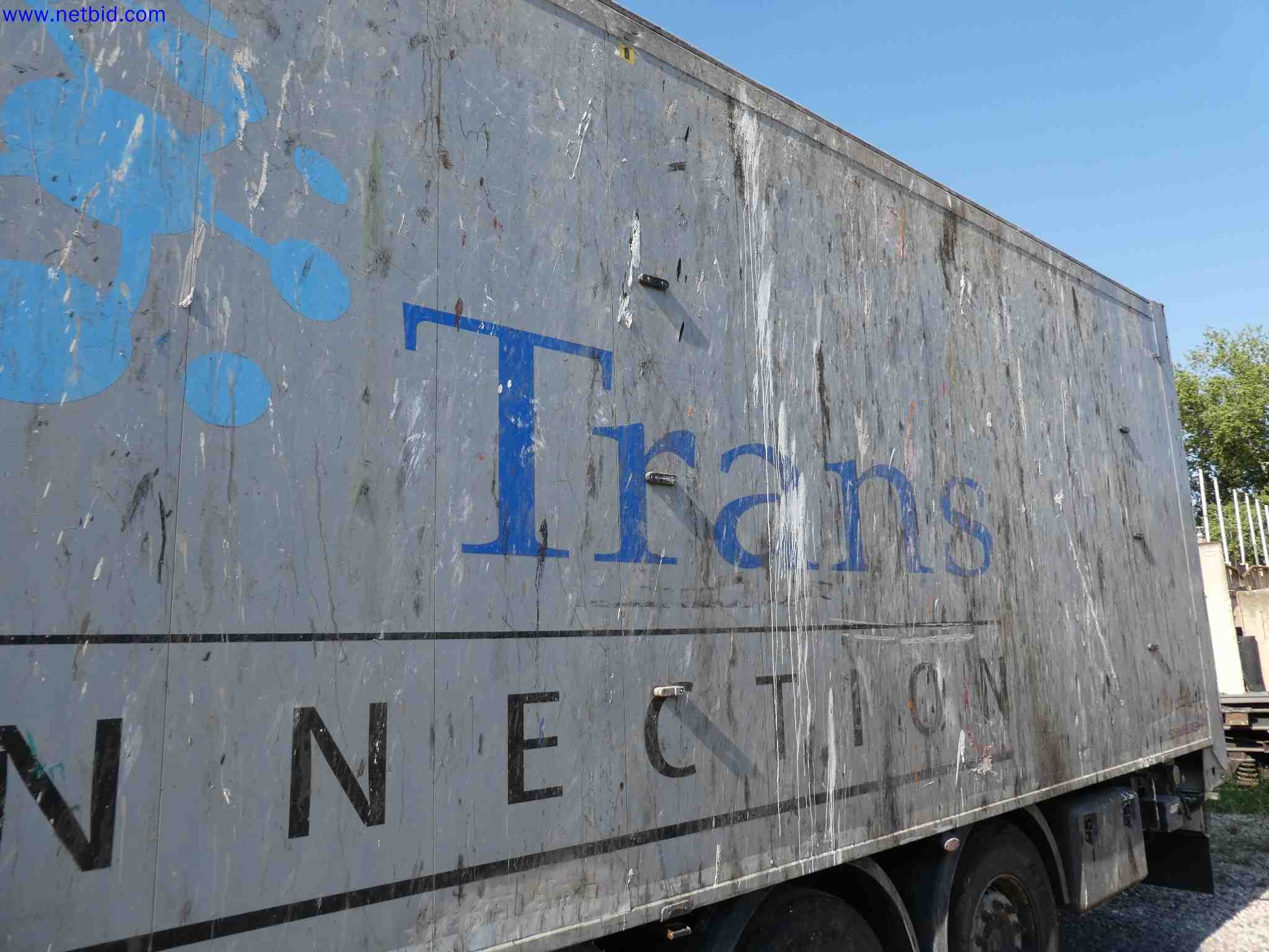 Freight Forwarding, Logistics, Repair Shop, Fleet-2