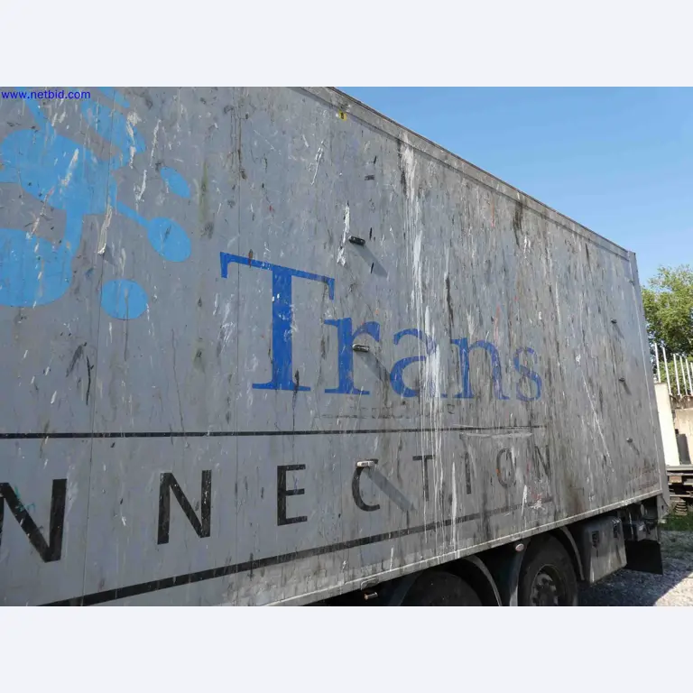 Freight Forwarding, Logistics, Repair Shop, Fleet-2
