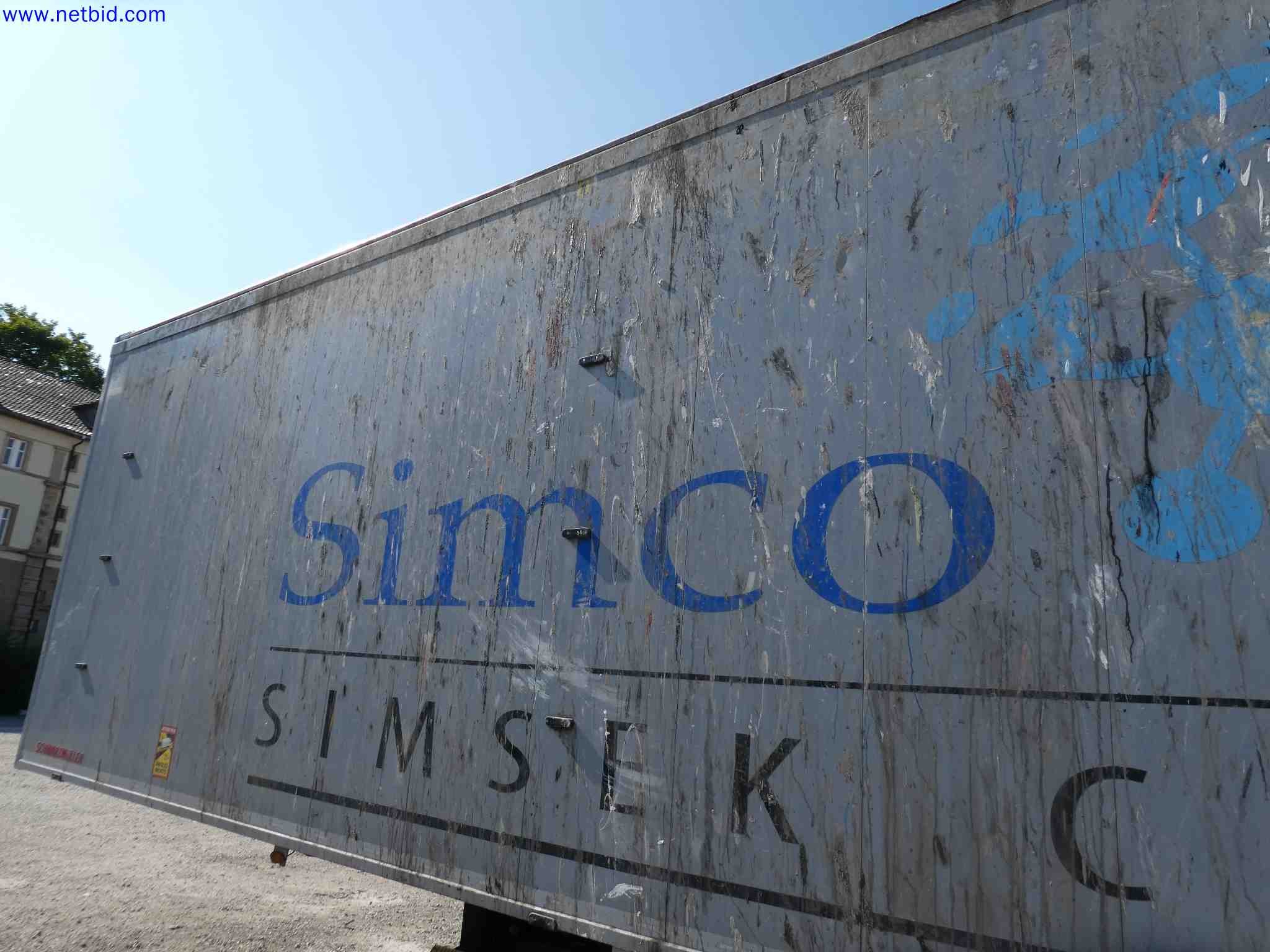 Freight Forwarding, Logistics, Repair Shop, Fleet-3