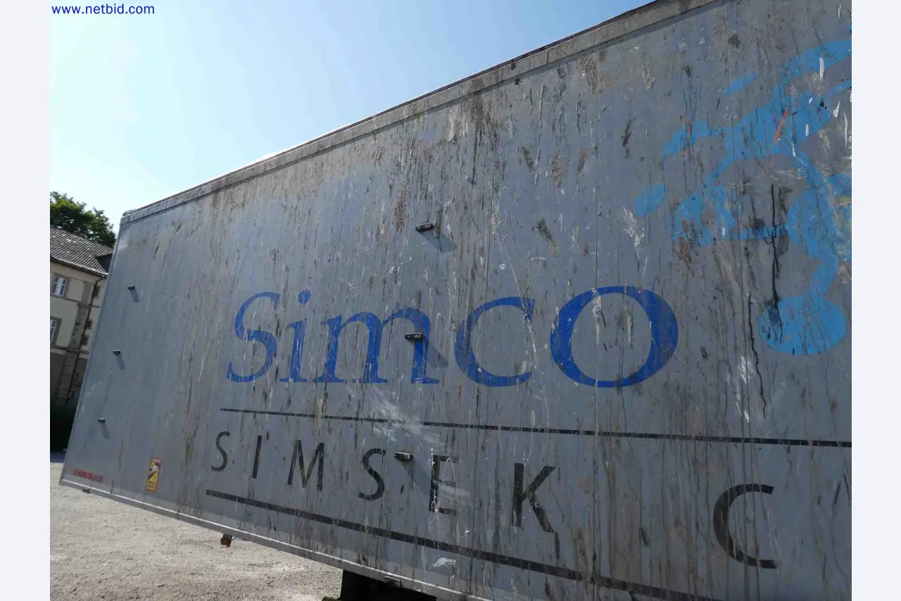 Freight Forwarding, Logistics, Repair Shop, Fleet-3