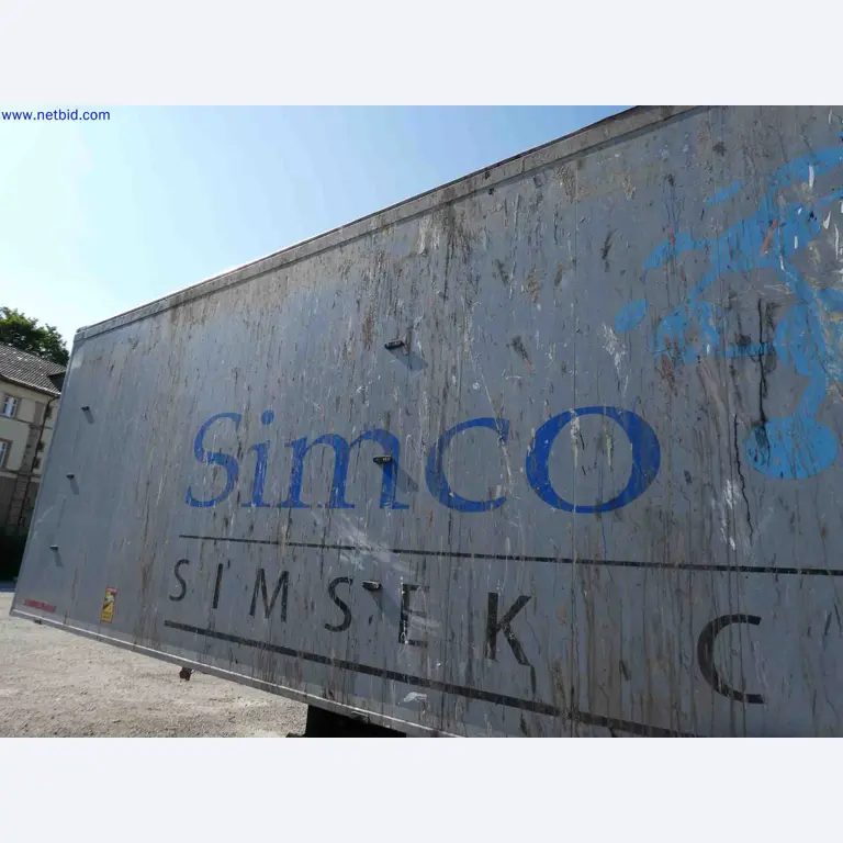 Freight Forwarding, Logistics, Repair Shop, Fleet-3