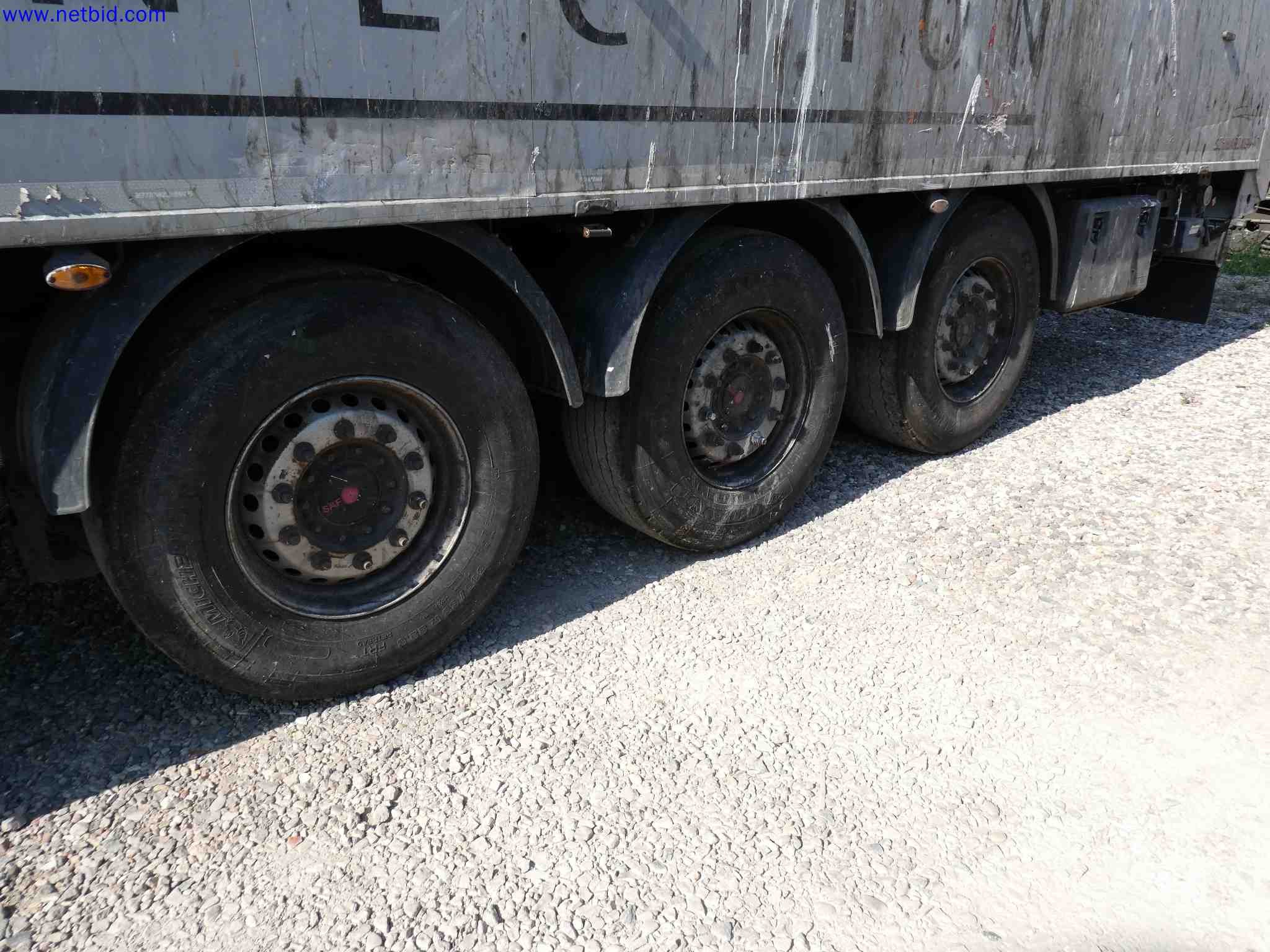Freight Forwarding, Logistics, Repair Shop, Fleet-4
