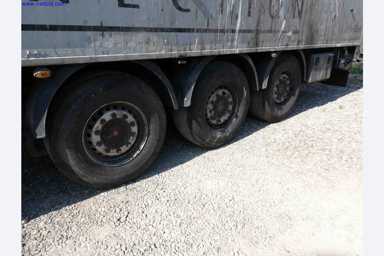 Freight Forwarding, Logistics, Repair Shop, Fleet-4