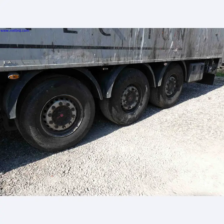 Freight Forwarding, Logistics, Repair Shop, Fleet-4