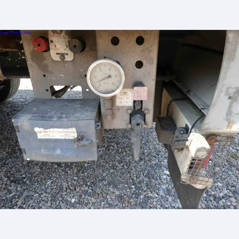 Freight Forwarding, Logistics, Repair Shop, Fleet-5