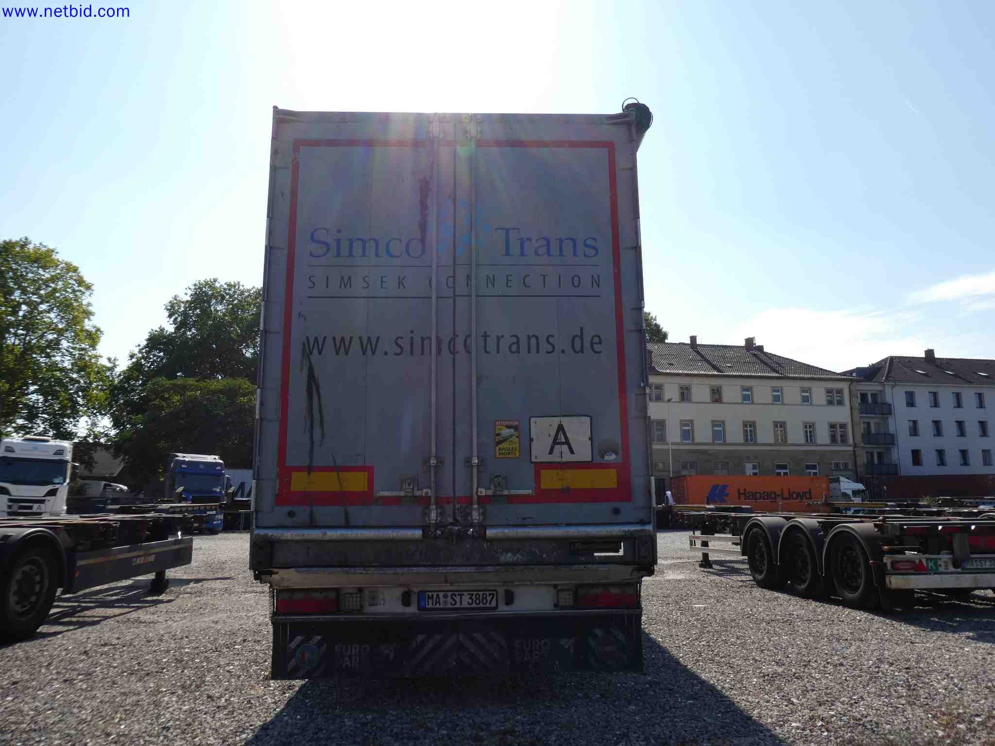 Freight Forwarding, Logistics, Repair Shop, Fleet-6