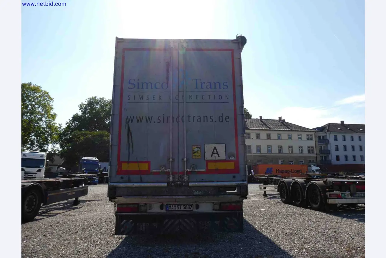 Freight Forwarding, Logistics, Repair Shop, Fleet-6