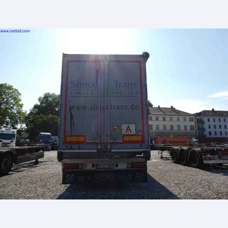 Freight Forwarding, Logistics, Repair Shop, Fleet-6