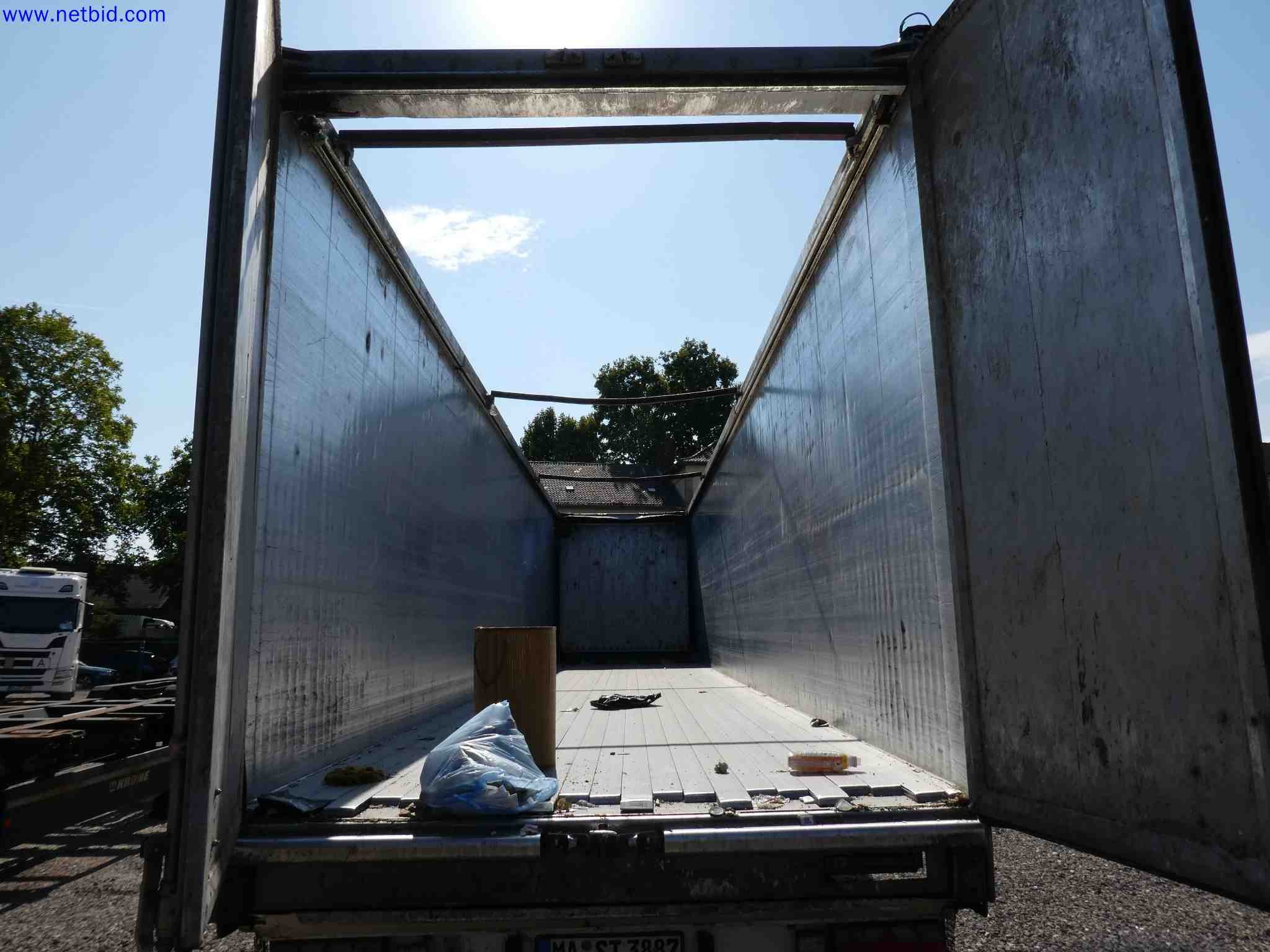 Freight Forwarding, Logistics, Repair Shop, Fleet-7