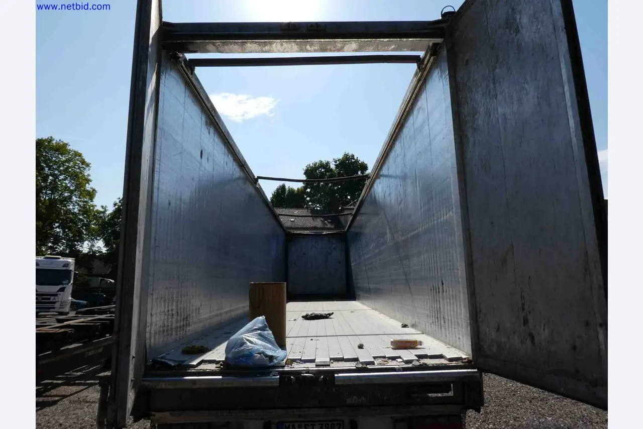 Freight Forwarding, Logistics, Repair Shop, Fleet-7