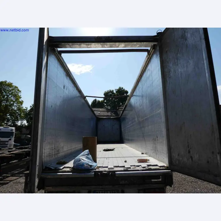 Freight Forwarding, Logistics, Repair Shop, Fleet-7