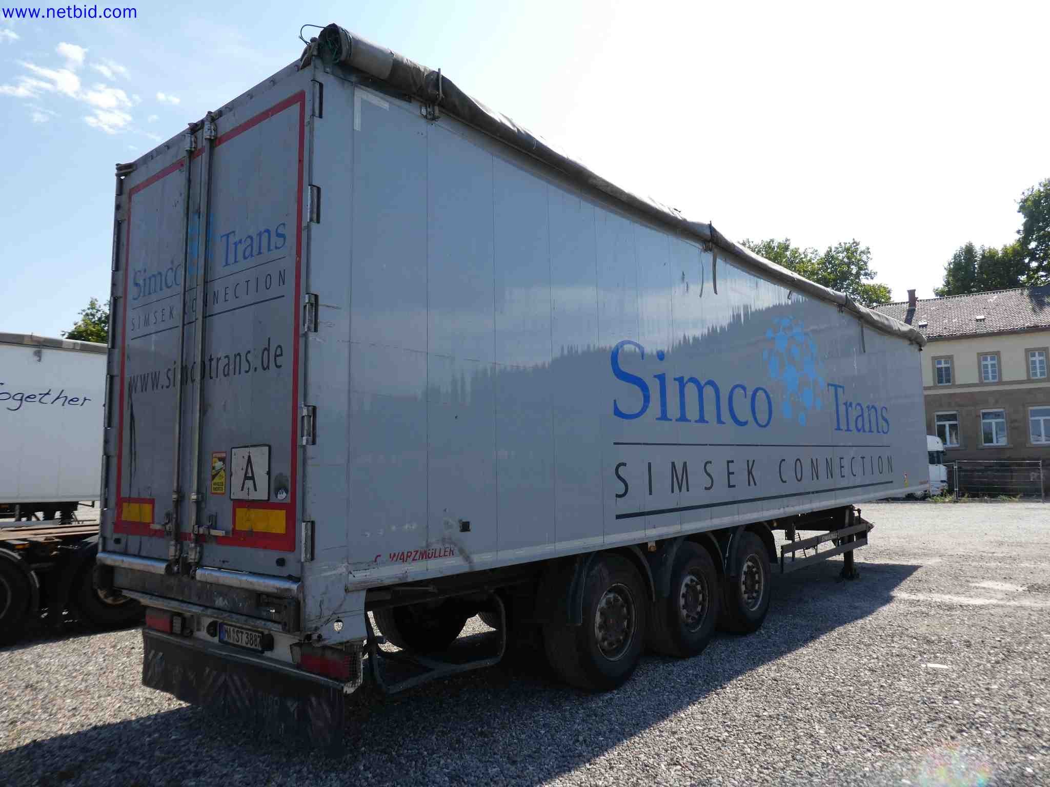 Freight Forwarding, Logistics, Repair Shop, Fleet-8