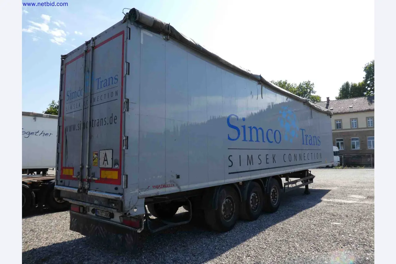 Freight Forwarding, Logistics, Repair Shop, Fleet-8