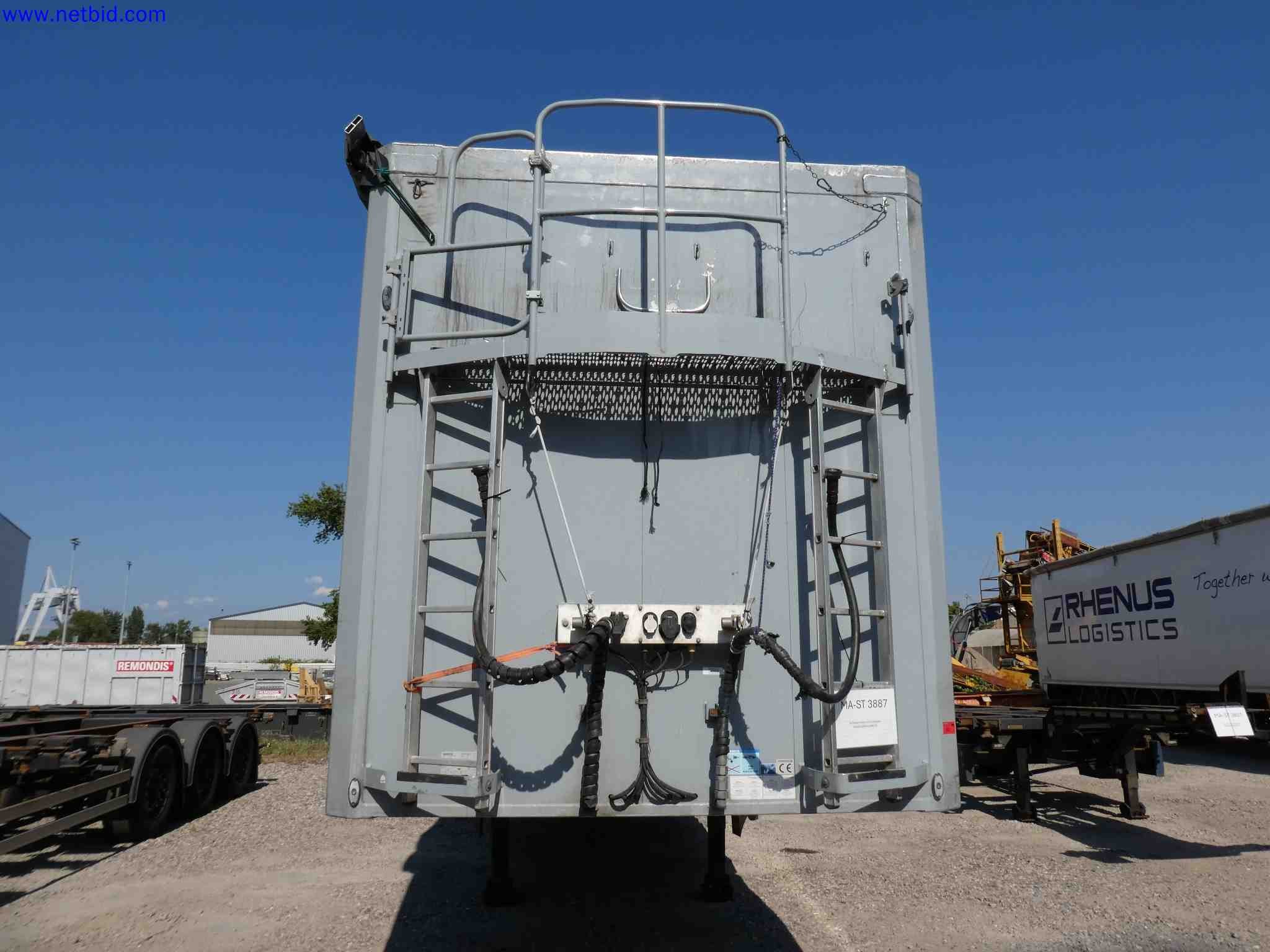 Freight Forwarding, Logistics, Repair Shop, Fleet-9