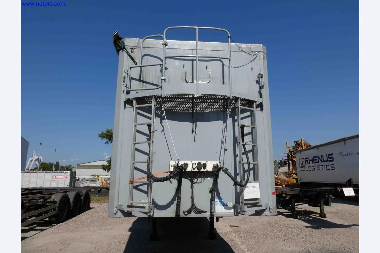 Freight Forwarding, Logistics, Repair Shop, Fleet-9