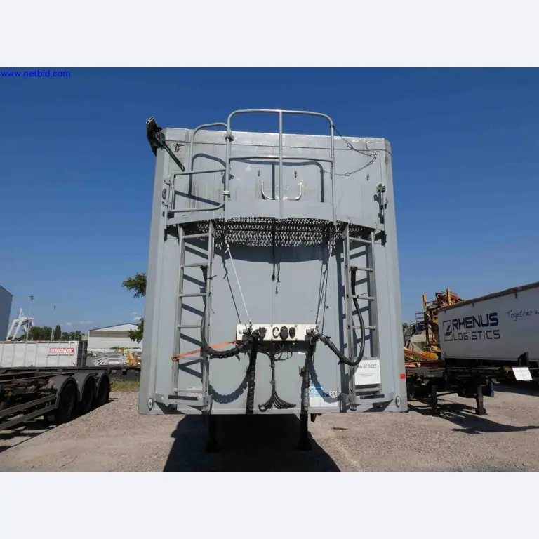 Freight Forwarding, Logistics, Repair Shop, Fleet-9
