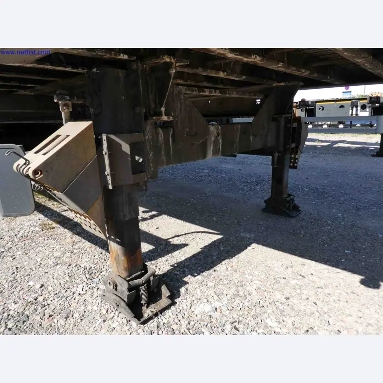 Freight Forwarding, Logistics, Repair Shop, Fleet-10