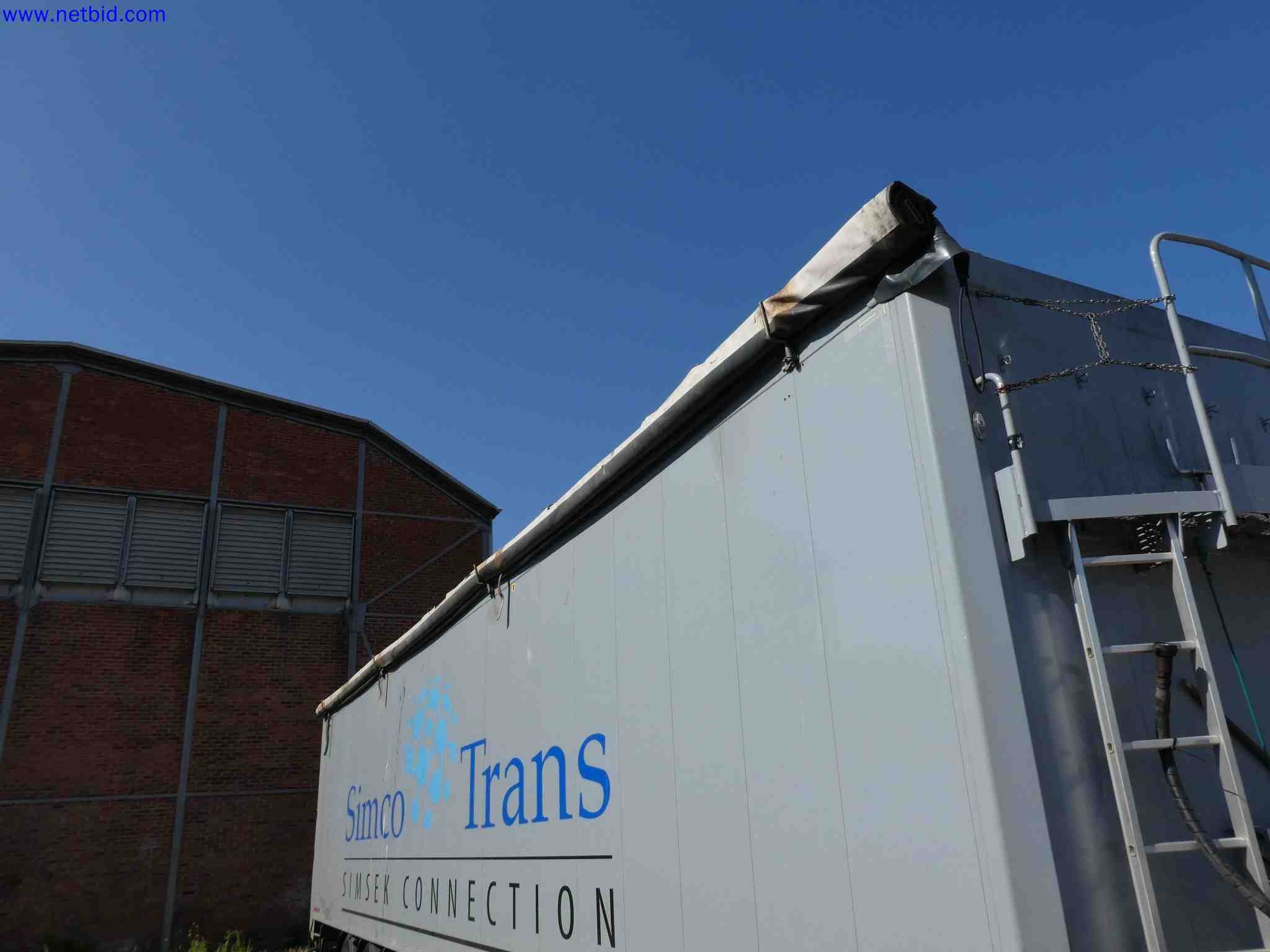 Freight Forwarding, Logistics, Repair Shop, Fleet-15