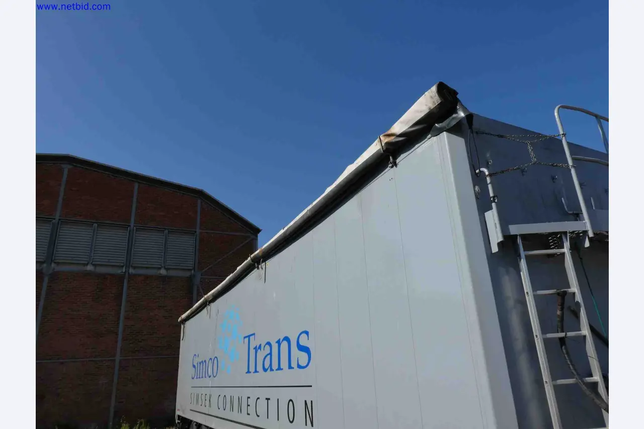 Freight Forwarding, Logistics, Repair Shop, Fleet-15