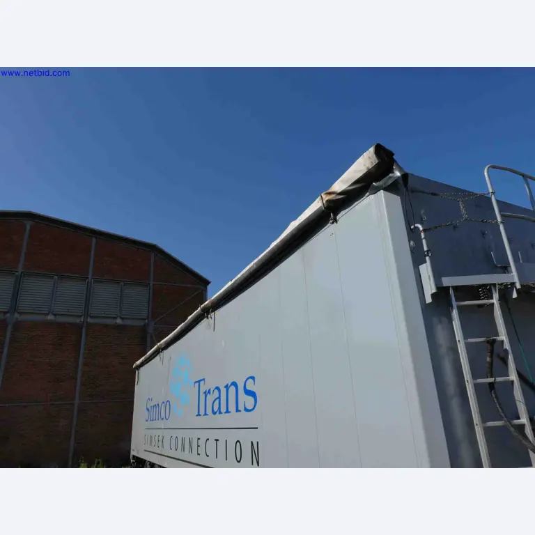 Freight Forwarding, Logistics, Repair Shop, Fleet-15